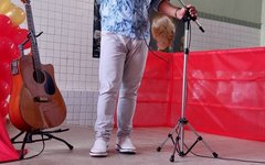Escola José Pereira Sobrinho realiza homenagem emocionante às mães na zona rural de Arapiraca