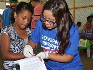 População do Agreste terá acesso a serviços da Justiça e emissão de documentos