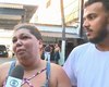 Mulher vai a delegacia denunciar marido por agressão e é presa por engano no RJ