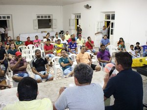 Porto Calvo anuncia melhor campeonato de futsal de Alagoas