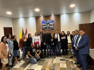 Câmara de Campestre aprova solicitação de crédito para pagar precatórios