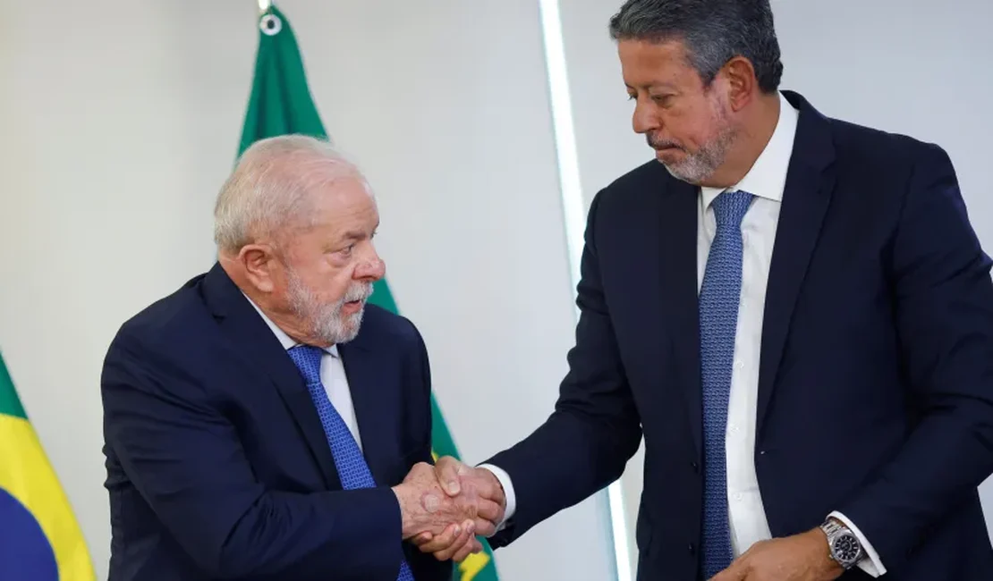 Lula negou que Lira pediu ministérios como a saída de Renan Filho: “Se ele pedisse, a gente vai avaliar”