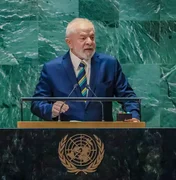 Lula segue para 79ª Assembleia da ONU, em Nova York