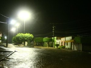 Homem é assassinado com vários tiros  em Arapiraca