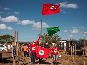 Agricultores Rurais e Pecuaristas estão em alerta após rumores de invasões do MST