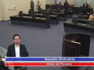 Deputados estaduais destacam passagem do Dia do Advogado e do Estudante