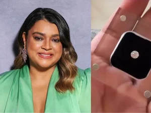 Como amigos e familiares transformaram as cinzas de Preta Gil em diamante