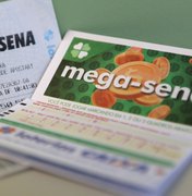 Mega-Sena pode pagar R$ 38 milhõs neste sábado