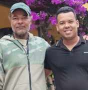 [Vídeo] Polícia Civil localiza homem desaparecido há quase cinco meses em Minas Gerais