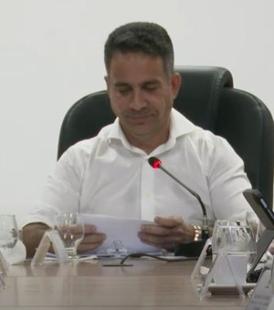 Alagoas registra redução de crimes e anuncia investimentos na Segurança Pública em 2024