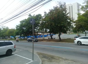 Motoristas de aplicativo protestam contra contradições na regularização 