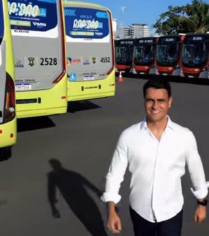 JHC anuncia entrega de 152 novos geladões para Maceió