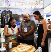 São Miguel dos Milagres é destaque na Feira dos Municípios Alagoanos