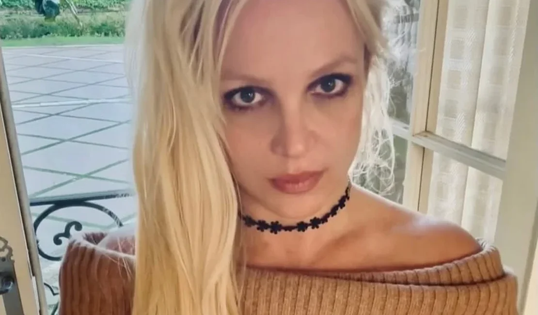 Britney Spears é presa na Califórnia; saiba o motivo
