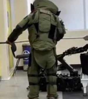 Polícia Federal investiga ameaça de bomba no Aeroporto de Goiânia