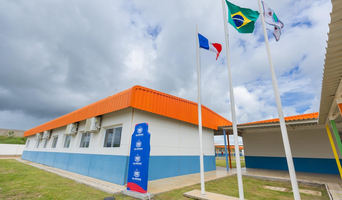 Governador Paulo Dantas lança Programa Corações da Paz na segunda-feira
