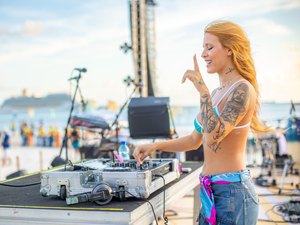 Prefeitura lança novo Edital 'Toca Tudo' para credenciar artistas e bandas em Maceió