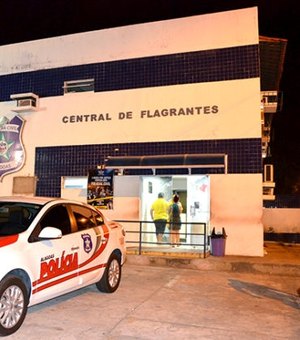 Polícia Civil inicia plano de ação para 2° turno em Maceió