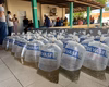 Criação de peixe em tanques escavados gera emprego e renda para agricultores penedenses