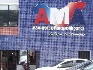 Assembleia e governo querem candidato único para presidência da AMA