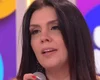 Cantora Simony anuncia cura de câncer de intestino após tratamento com imunoterapia