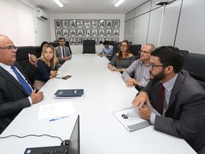 Corregedoria Geral de Justiça implanta SAJ para agilizar processos