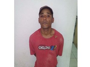 PC prende fugitivo de São Paulo em Junqueiro