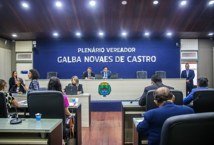 Teca Nelma sugere que sessões híbridas na Câmara de Maceió tenham limite