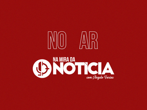 Advogado Ronald Pinheiro é entrevista no programa Na Mira da Notícia nesta quinta-feira (03)