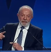 Lula diz que fim de sanção a Alexandre de Moraes é bom para o Brasil