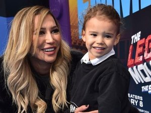 Naya Rivera salvou o filho e depois se afogou, diz polícia