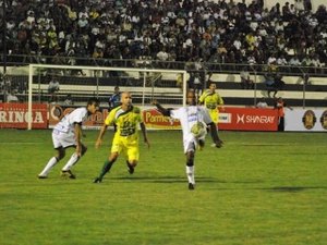 ASA recebe o Ipanema buscando vitória no estadual