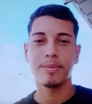 Polícia apura se corpo achado por crianças é de jovem desaparecido em Maceió