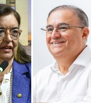 Entre o pai e a mãe; quem será o federal de JHC?