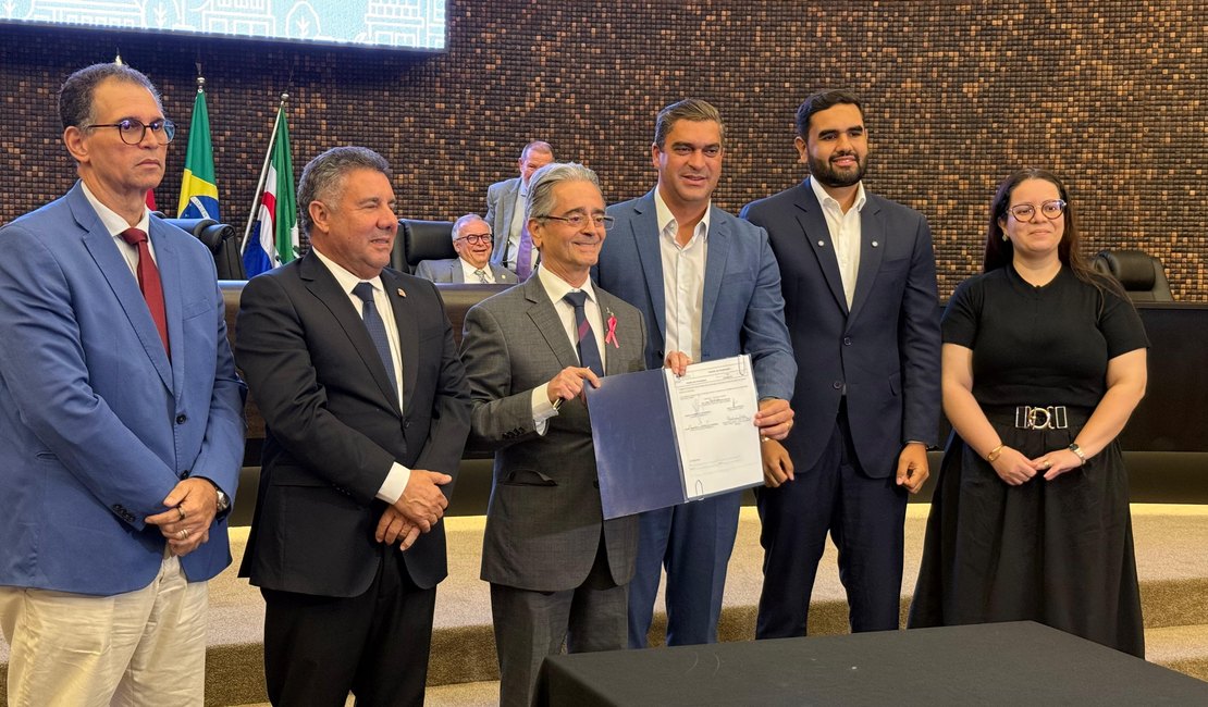 Maragogi adere ao Programa Moradia Legal e inicia regularização de imóveis para famílias de baixa renda