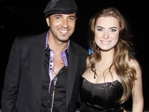 Latino nega ter reatado casamento com Rayanne Morais
