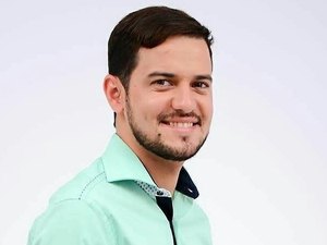 Rompido politicamente com o prefeito, vice de Maribondo deve assumir cargo