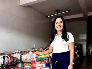 [Vídeo] Prefeitura anuncia Ação Itinerante em São Luís do Quitunde