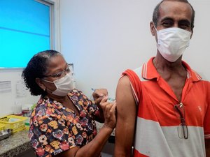 Sesau prorroga campanha de vacinação contra influenza e sarampo até o dia 8 de julho