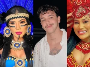 Influenciador é acusado de xenofobia após fala sobre BBB 26