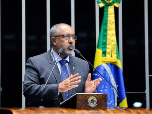 Municípios repudiam reforma da Previdência, afirma Paim