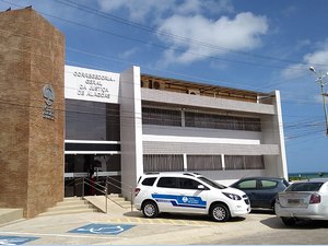 Corregedoria designa juízes para inspeção e fiscalização de cartórios de AL