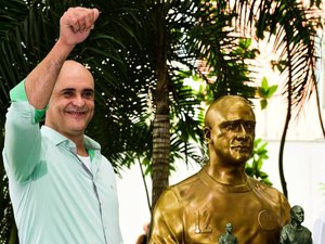 Ex-goleiro do Palmeiras, Marcos passa por cirurgia cardíaca em São Paulo