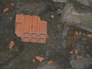 Filho ameaça agredir mãe com tijolada na zona rural de Arapiraca 