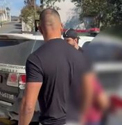 Alagoana suspeita de integrar grupo do golpe do falso cadastro habitacional é presa em SP