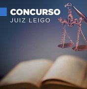 Juiz leigo: gabarito definitivo da seleção é liberado; confira!