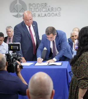 Unidade do MPAL é inaugurada em fórum da comarca de União dos Palmares