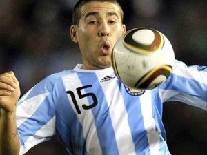 United pode pagar R$ 156 mi por ex-Atlético-MG