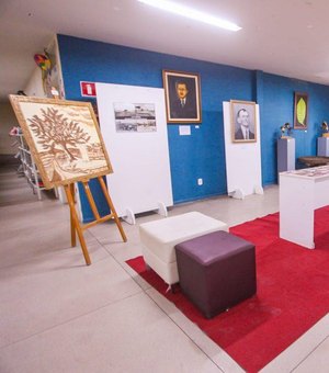Secretaria de Cultura divulga resultado final da seleção para aquisição de bens culturais