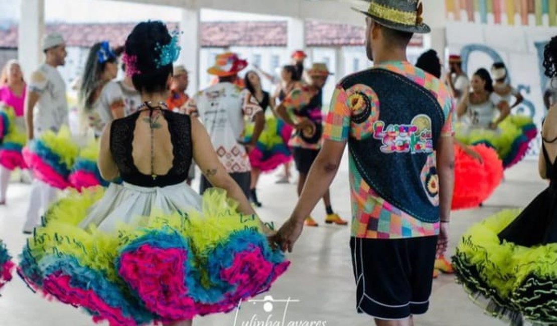 São João do Centenário: Arapiraca divulga calendário dos Arraiás Comunitários